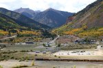 Durango & Silverton Narrow Gauge Railroad